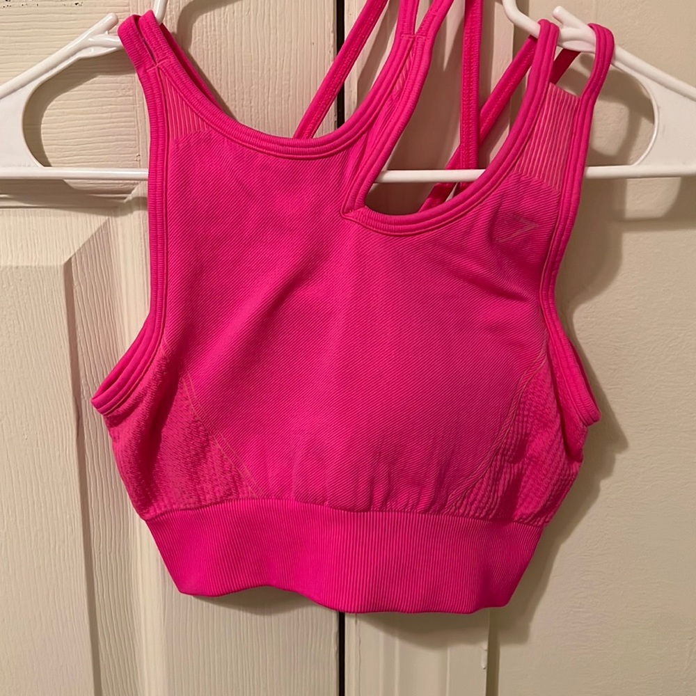 Gymshark Sports Bra